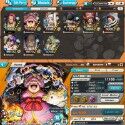 One Piece Bounty Rush